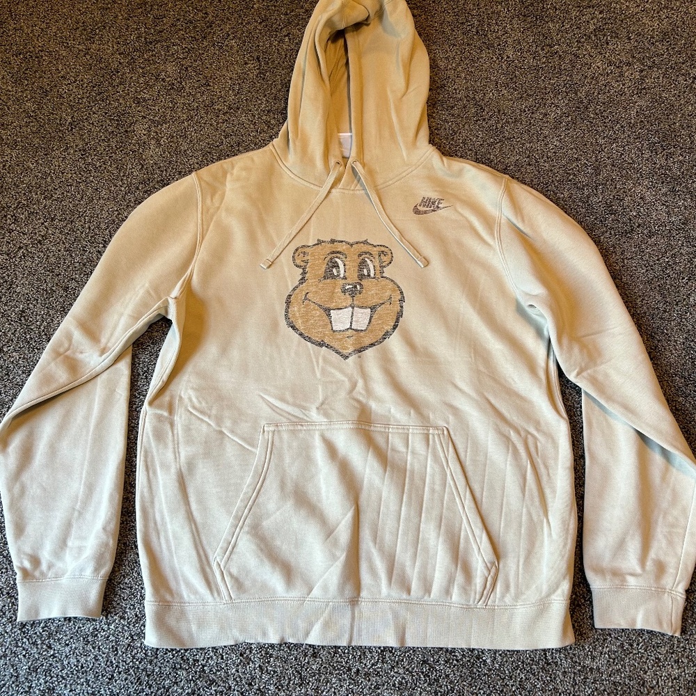 Minnesota Gophers Hoodie